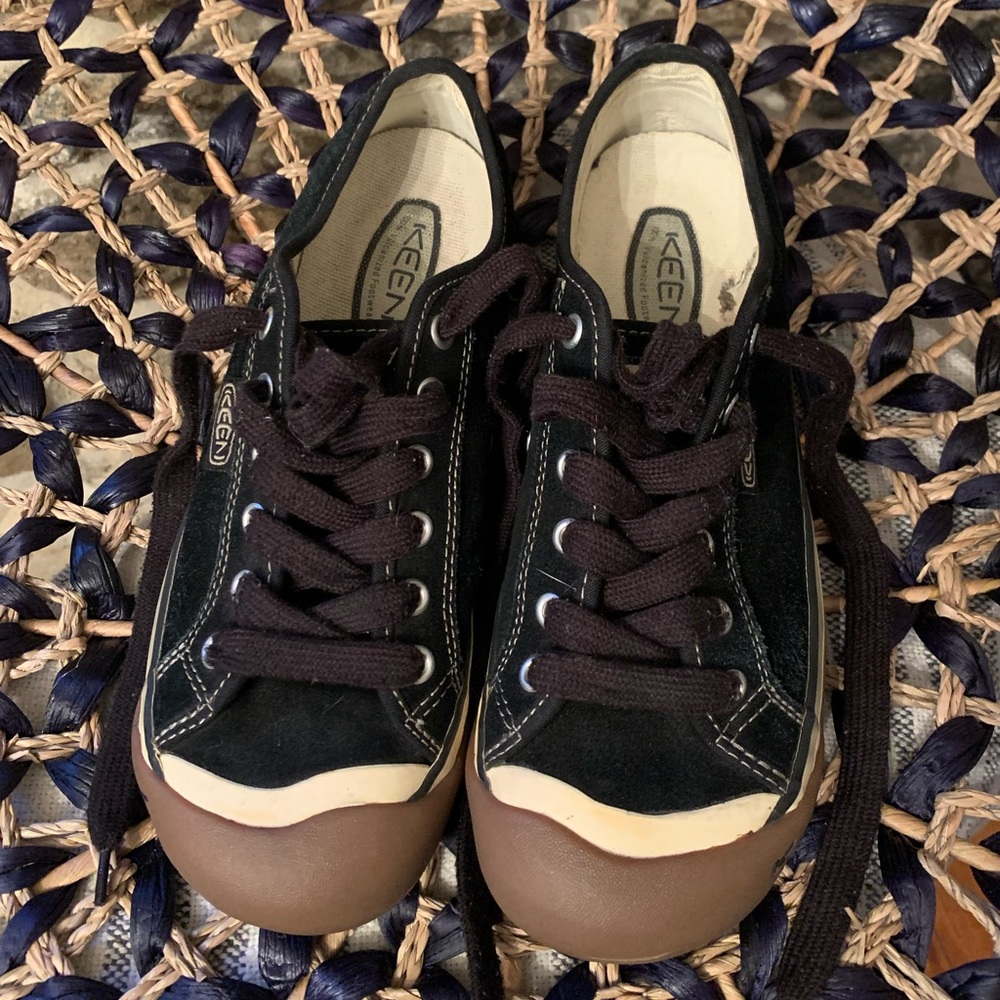 Keen sneakers